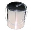 Pots, Pans, And Billies Campfire Billy Can With Lid 3L 2 Pots, Pans, And Billies Campfire Billy Can With Lid 3L -Camping Equipment Sales Shop BCF 114164 3l hi res