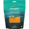 Food And Snacks Back Country Cuisine Freeze Dried Beef Teriyaki 2 Serves