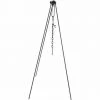 Camping Cookware Campfire Camp Oven Tripod