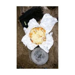 Camping Cookware Campfire Pre Seasoned Cast Iron Camp Oven 4.5 Quart -Camping Equipment Sales Shop BCF 213607 08 hi res