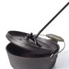 Camping Cookware Campfire Camp Oven Lid Lifter -Camping Equipment Sales Shop BCF 213620 00 hi res