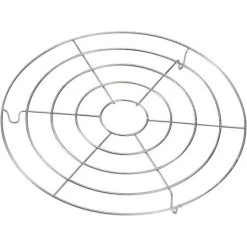 Cooking Utensils Campfire Steamer Rack 9 Quart