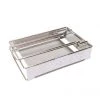 Cooking Utensils Companion Collapsible Stainless Steel Toaster -Camping Equipment Sales Shop BCF 315969 00 hi res