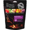 Food And Snacks Outdoor Gourmet Company Beef Bourguignon Freeze Dried Food 2 Serves -Camping Equipment Sales Shop BCF 343128 hi res