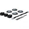 Dometic Dometic Waeco Fixing Kit To Suit Waeco CFX - UFK