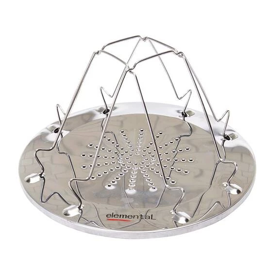 Cooking Utensils Campfire Stove Toaster 4 Slice 3 Cooking Utensils Campfire Stove Toaster 4 Slice
