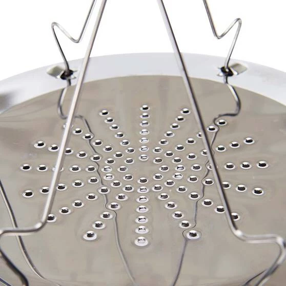 Cooking Utensils Campfire Stove Toaster 4 Slice 4 Cooking Utensils Campfire Stove Toaster 4 Slice - Image 2