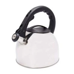 Pots, Pans, And Billies Wanderer 2.5L Whistling Kettle