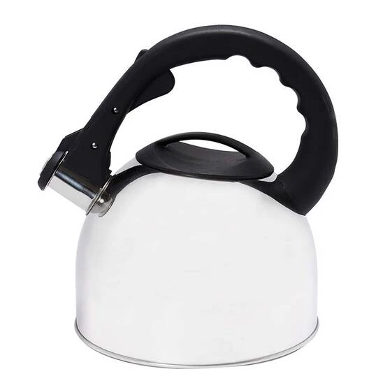 Pots, Pans, And Billies Wanderer 2.5L Whistling Kettle 4 Pots, Pans, And Billies Wanderer 2.5L Whistling Kettle - Image 2