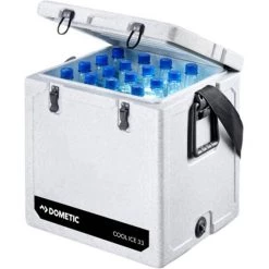 Iceboxes And Soft Coolers Dometic Cool Ice WCI33 Icebox 33L