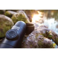 Drinkware WACACO Minipresso GR Portable Ground Espresso Machine 11 Drinkware WACACO Minipresso GR Portable Ground Espresso Machine -Camping Equipment Sales Shop BCF 525677 03 hi res