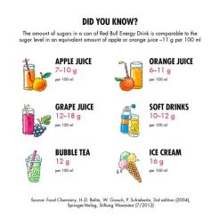 Food And Snacks Red Bull Energy Drink 473mL 10 Food And Snacks Red Bull Energy Drink 473mL -Camping Equipment Sales Shop BCF 526282 03 hi res