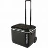 Iceboxes And Soft Coolers Coleman Wheeled Cooler 57L -Camping Equipment Sales Shop BCF 540163 00 hi res