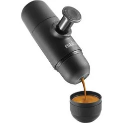 Drinkware WACACO Minipresso NS Portable Pod Espresso Machine