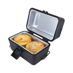 Appliances Wanderer Roadster 12v Portable Food Warmer 6 Appliances Wanderer Roadster 12v Portable Food Warmer -Camping Equipment Sales Shop BCF 568769 02 hi res