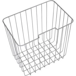 Engel Main Food Basket Suit MT80 (RH Side Control Panel End)