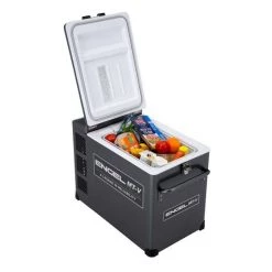 Fridge Freezers Engel MT-V45F Fridge Freezer 40L -Camping Equipment Sales Shop BCF 585382 02 hi res