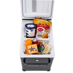Fridge Freezers Engel MT-V45FC Combi Fridge Freezer 39L -Camping Equipment Sales Shop BCF 585383 03 hi res