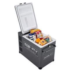 Fridge Freezers Engel MT-V45FC Combi Fridge Freezer 39L -Camping Equipment Sales Shop BCF 585383 04 hi res