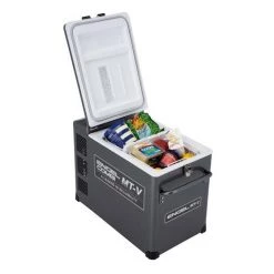 Fridge Freezers Engel MT-V45FC Combi Fridge Freezer 39L -Camping Equipment Sales Shop BCF 585383 06 hi res