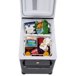 Fridge Freezers Engel MT-V45FC Combi Fridge Freezer 39L -Camping Equipment Sales Shop BCF 585383 07 hi res