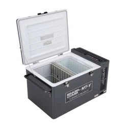 Fridge Freezers Engel MT-V60FC Combi Fridge Freezer 57L