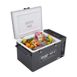 Fridge Freezers Engel MT-V60FC Combi Fridge Freezer 57L -Camping Equipment Sales Shop BCF 585385 04 hi res