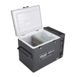 Fridge Freezers Engel MT-V80FC Combi Fridge Freezer 75L