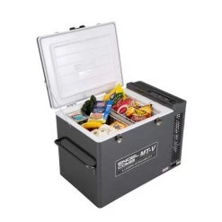Fridge Freezers Engel MT-V80FC Combi Fridge Freezer 75L -Camping Equipment Sales Shop BCF 585387 03 hi res