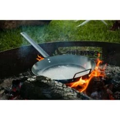 Pots, Pans, And Billies Campfire Non Stick Bushpan Frypan
