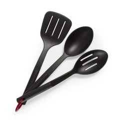 Cooking Utensils Campfire 3 Piece Utensil Set