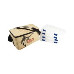 The Great Northern Brewing Co. Bags And Wallets Great Northern Tinnie And Tackle Cooler Bag