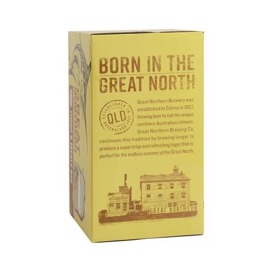 The Great Northern Brewing Co. Bags And Wallets Great Northern Tinnie And Tackle Cooler Bag 7 The Great Northern Brewing Co. Bags And Wallets Great Northern Tinnie And Tackle Cooler Bag - Image 7