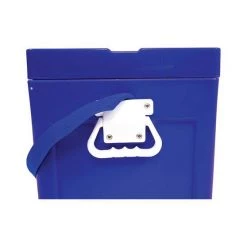 Iceboxes And Soft Coolers Wanderer Poly Icebox 25L -Camping Equipment Sales Shop BCF 596070 03 hi res