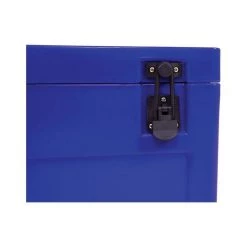 Iceboxes And Soft Coolers Wanderer Poly Icebox 25L -Camping Equipment Sales Shop BCF 596070 04 hi res