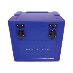 Iceboxes And Soft Coolers Wanderer Poly Icebox 25L -Camping Equipment Sales Shop BCF 596070 06 hi res