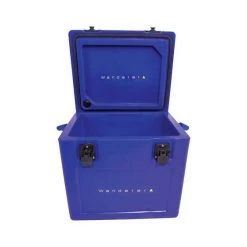 Iceboxes And Soft Coolers Wanderer Poly Icebox 25L -Camping Equipment Sales Shop BCF 596070 08 hi res