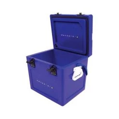 Iceboxes And Soft Coolers Wanderer Poly Icebox 25L -Camping Equipment Sales Shop BCF 596070 09 hi res