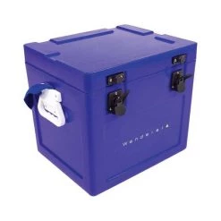 Iceboxes And Soft Coolers Wanderer Poly Icebox 25L -Camping Equipment Sales Shop BCF 596070 10 hi res