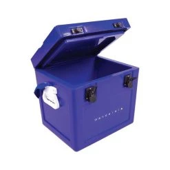 Iceboxes And Soft Coolers Wanderer Poly Icebox 25L -Camping Equipment Sales Shop BCF 596070 11 hi res