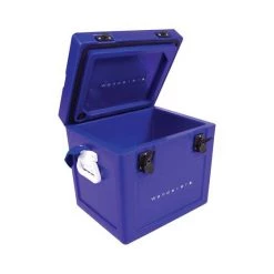 Iceboxes And Soft Coolers Wanderer Poly Icebox 25L -Camping Equipment Sales Shop BCF 596070 12 hi res