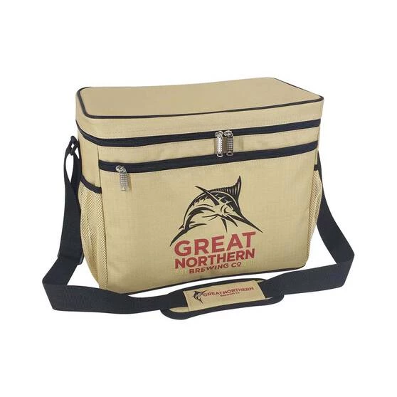 The Great Northern Brewing Co. Iceboxes And Soft Coolers The Great Northern 30 Can Soft Cooler 3 The Great Northern Brewing Co. Iceboxes And Soft Coolers The Great Northern 30 Can Soft Cooler