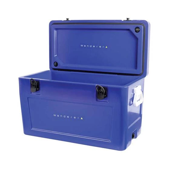 Iceboxes And Soft Coolers Wanderer Poly Icebox 47L 3 Iceboxes And Soft Coolers Wanderer Poly Icebox 47L