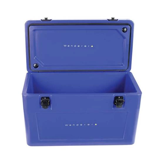 Iceboxes And Soft Coolers Wanderer Poly Icebox 47L 4 Iceboxes And Soft Coolers Wanderer Poly Icebox 47L - Image 2