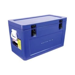 Iceboxes And Soft Coolers Wanderer Poly Icebox 47L 13 Iceboxes And Soft Coolers Wanderer Poly Icebox 47L -Camping Equipment Sales Shop BCF 600829 02 hi res