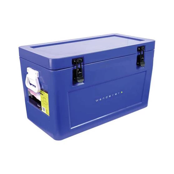 Iceboxes And Soft Coolers Wanderer Poly Icebox 47L 5 Iceboxes And Soft Coolers Wanderer Poly Icebox 47L - Image 3