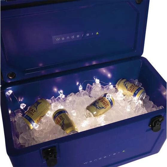 Iceboxes And Soft Coolers Wanderer Poly Icebox 47L 8 Iceboxes And Soft Coolers Wanderer Poly Icebox 47L - Image 6