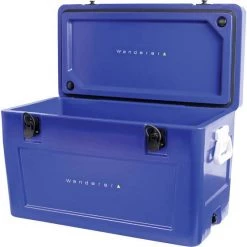 Iceboxes And Soft Coolers Wanderer Poly Icebox 47L 17 Iceboxes And Soft Coolers Wanderer Poly Icebox 47L -Camping Equipment Sales Shop BCF 600829 00 hi res