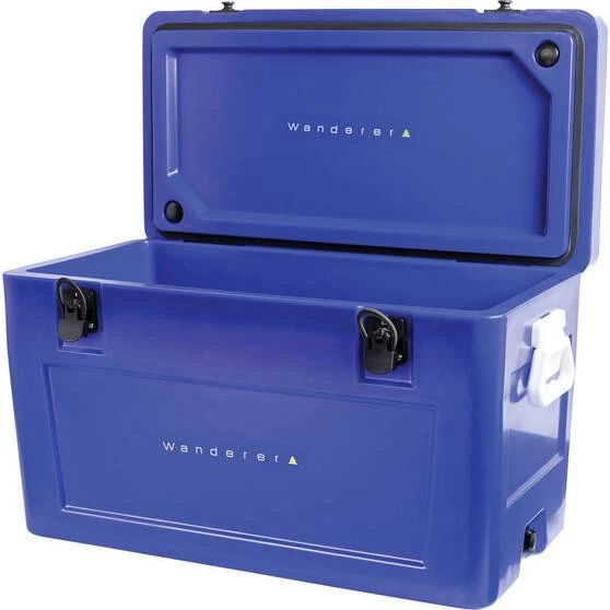 Iceboxes And Soft Coolers Wanderer Poly Icebox 47L 9 Iceboxes And Soft Coolers Wanderer Poly Icebox 47L - Image 7