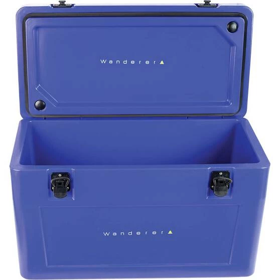 Iceboxes And Soft Coolers Wanderer Poly Icebox 47L 10 Iceboxes And Soft Coolers Wanderer Poly Icebox 47L - Image 8